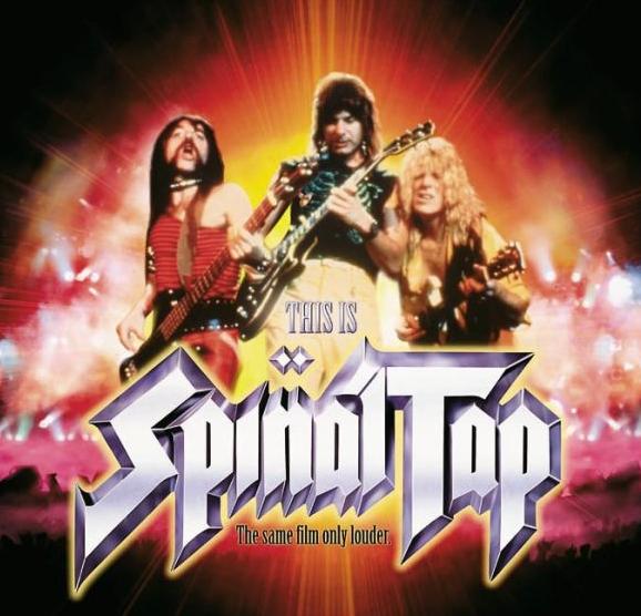 This Is Spinal Tap