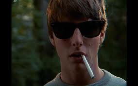 Tom Cruise Risky Business