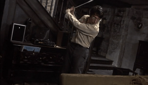 most shocking movies ever made