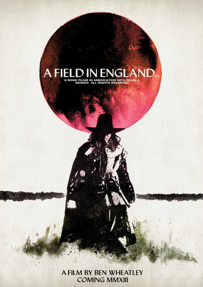 a-field-in-england poster