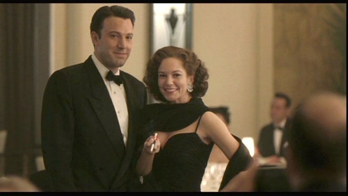 Ben Affleck George Reeves