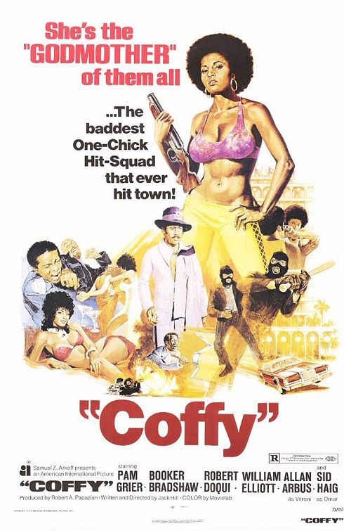 coffy