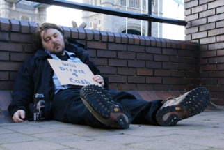 Director Ben Wheatley