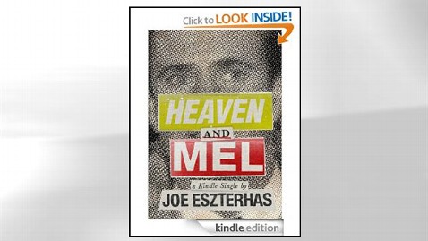 Heaven And Mel Book