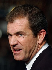 Mel Gibson expose