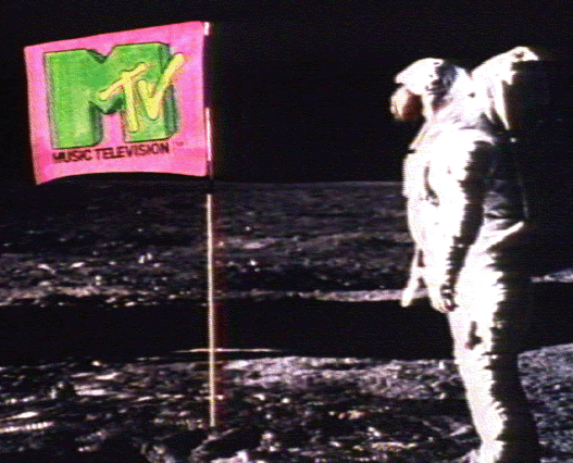 MTV-Logo