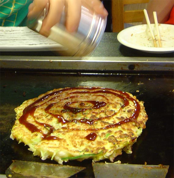 okonomiyaki