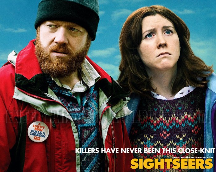 sightseers movie
