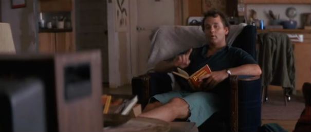 that is one nutty hospital