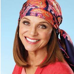 Valerie Harper dancing