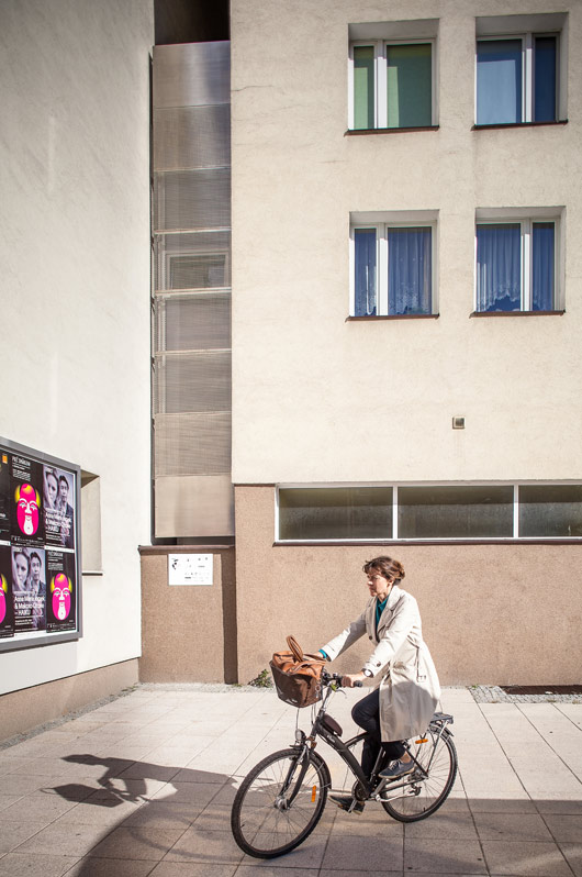 world's skinniest house poland