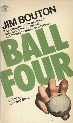 ball four book
