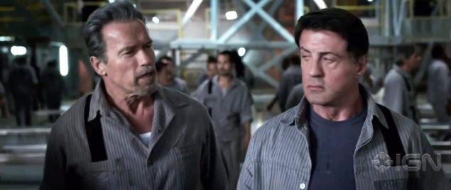 box office bombs action