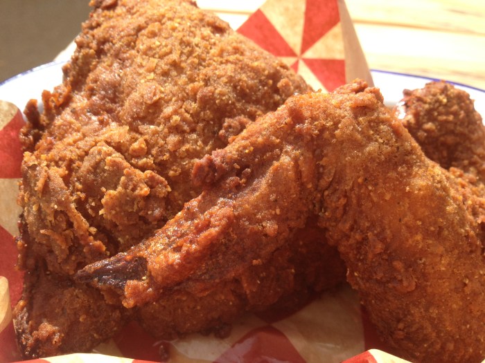 chicago's best fried chicken