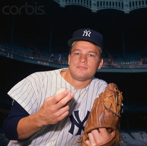 Jim Bouton