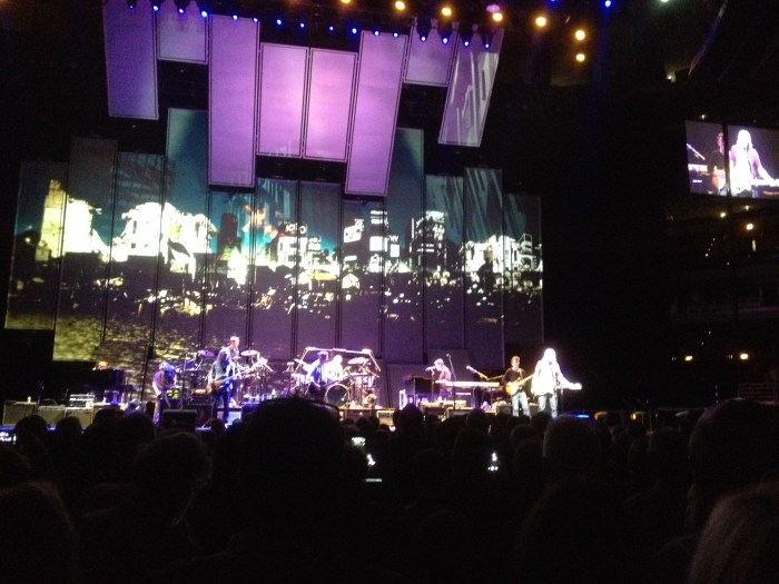 Joe Walsh In The City