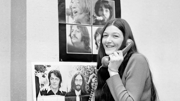 new Beatles documentary