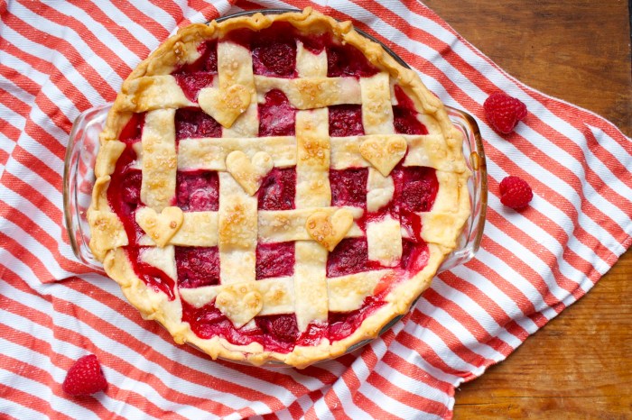 pie recipes Waitress movie