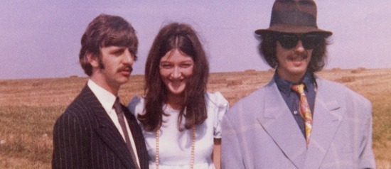 The Beatles documentary