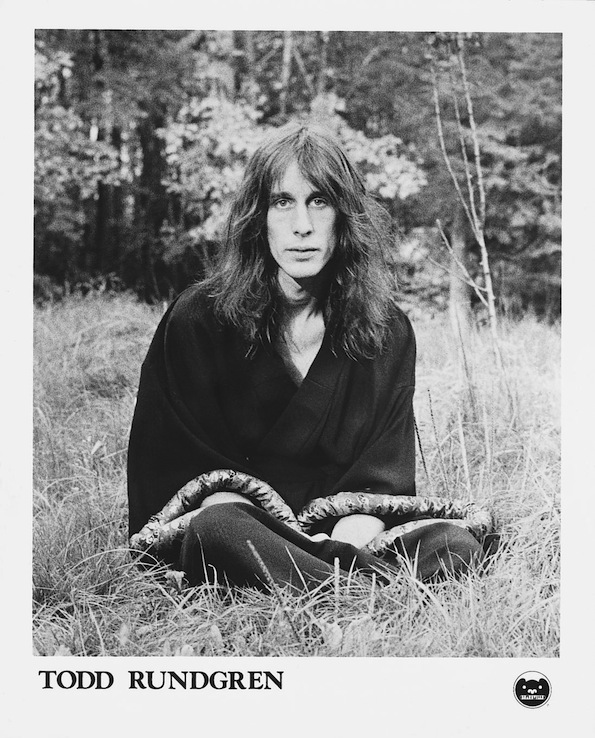 ToddRundgren