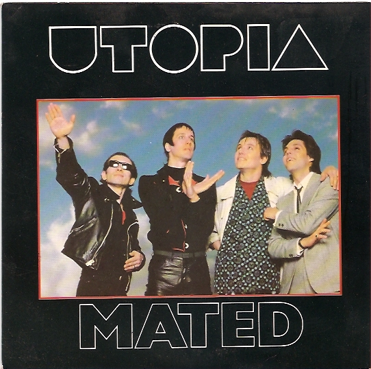 utopia mated song