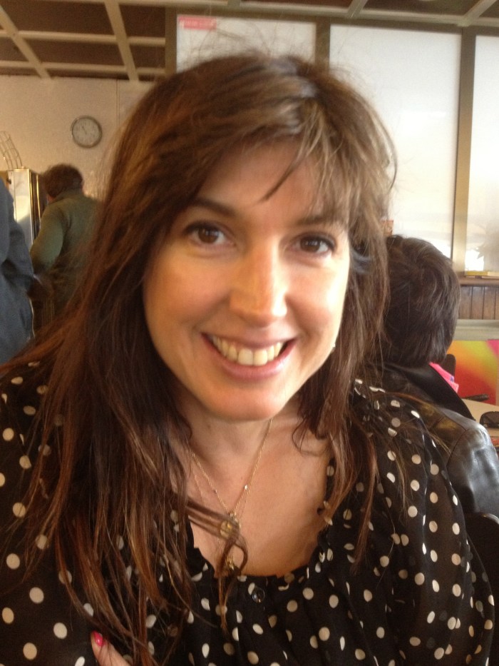 Alex Duda gorgeous Cadaques smile