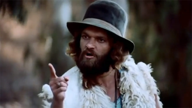 American-hippie-israel