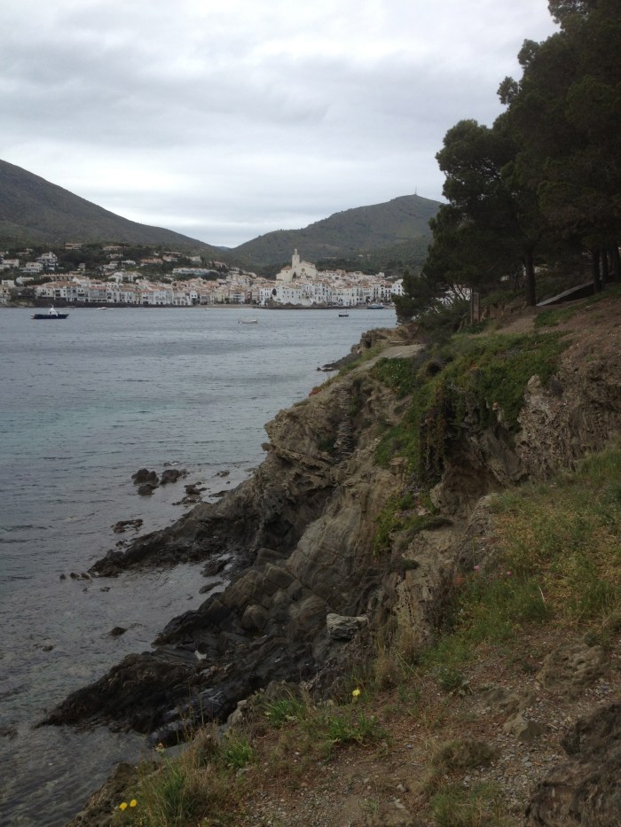 Cadaques Salvadore Dali