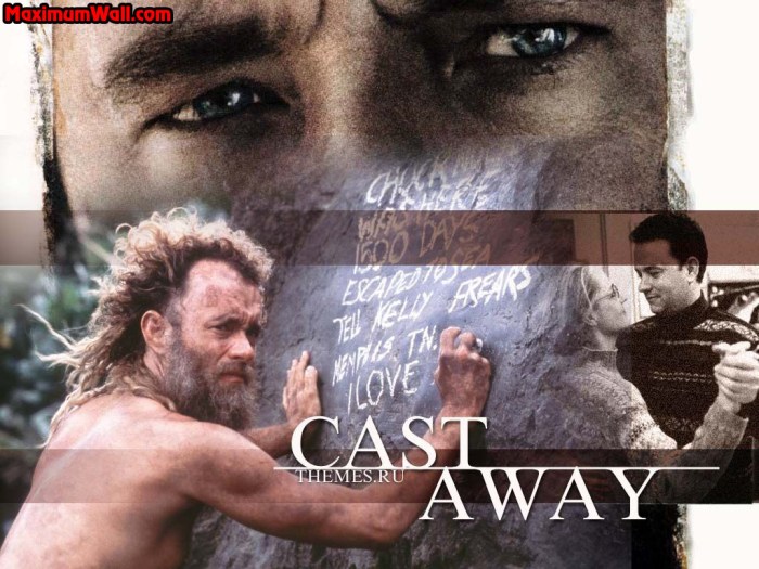 Cast-away