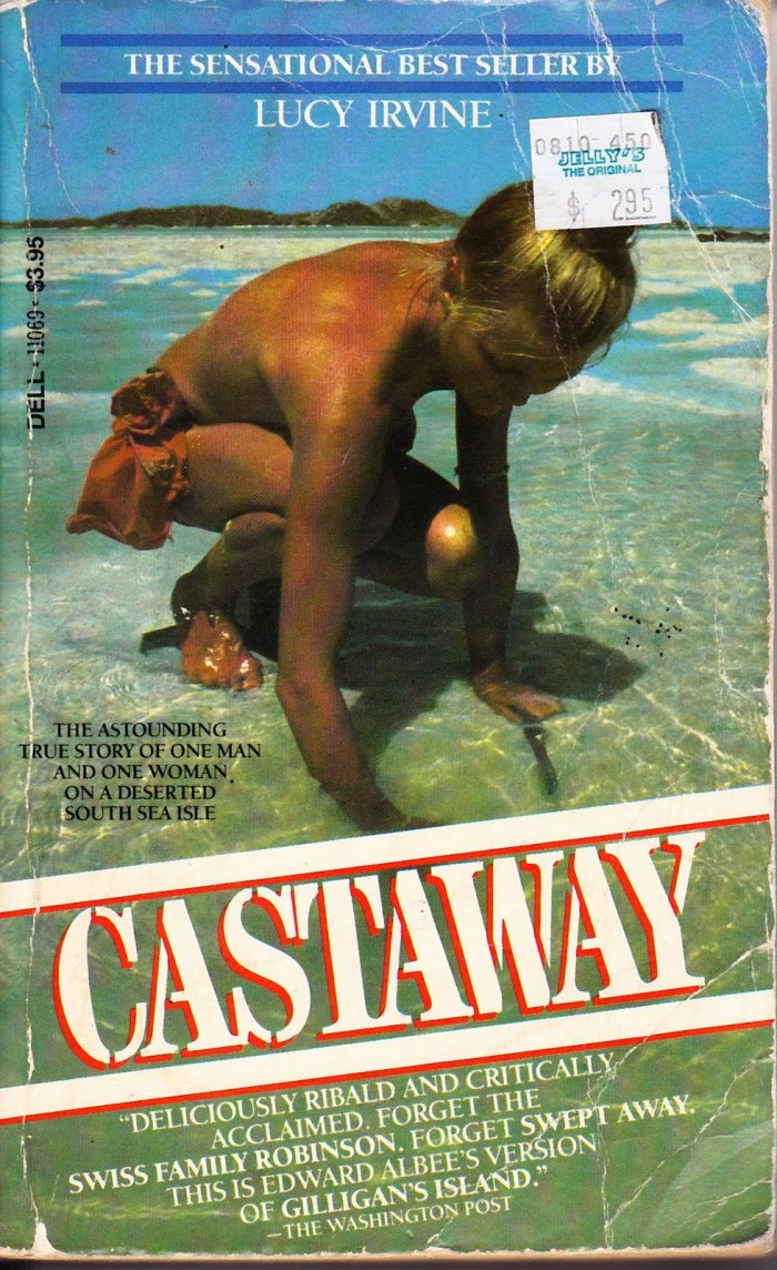 castaway memoir