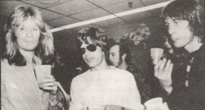 classic photo todd rundgren daryl hall mick jagger