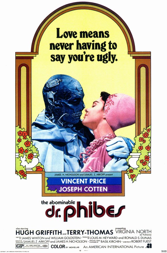 campy horror films dr-phibes-poster
