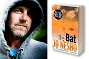 jo nesbo the bat
