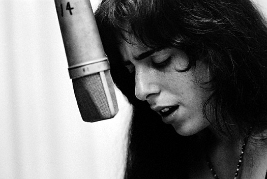 Laura Nyro