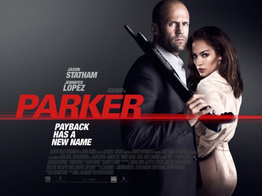 parker box office bomb