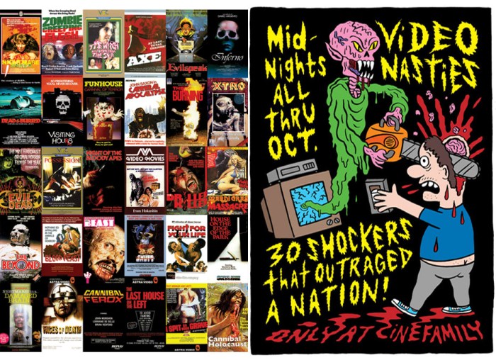videonasties