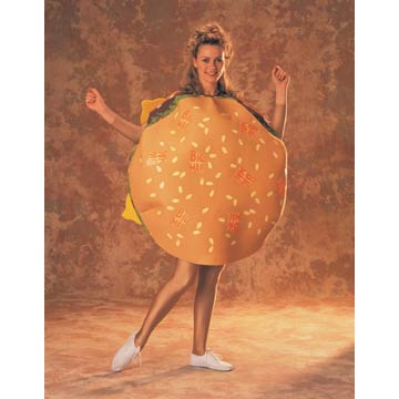 wackiest halloween costumes