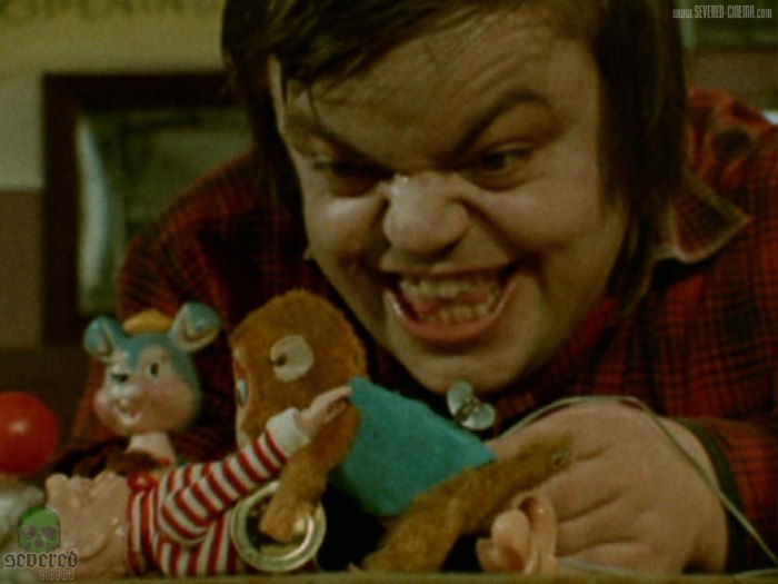 worst movies of all time