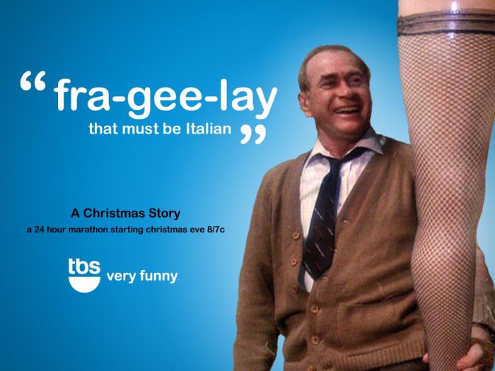 a christmas story best movies