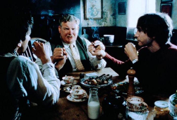 Best british comedies ever