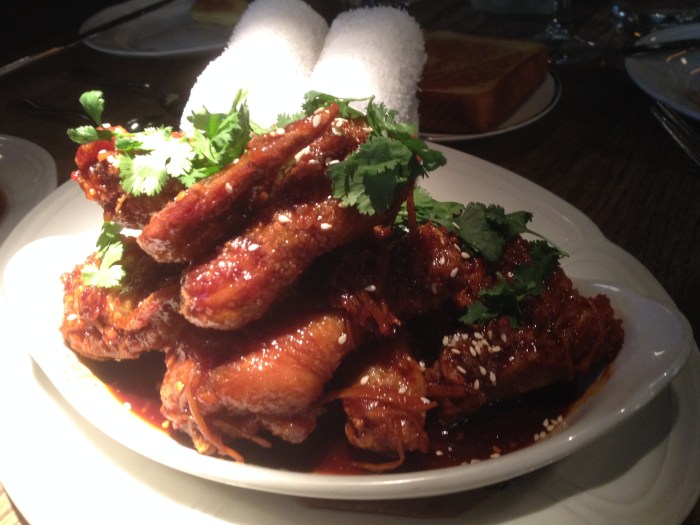 best fried chicken dishes