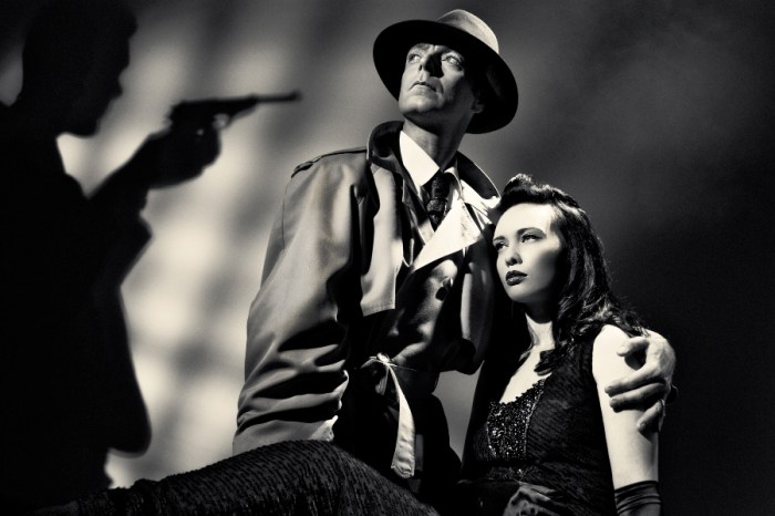 film-noir