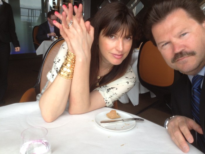 John Rieber Alex Duda