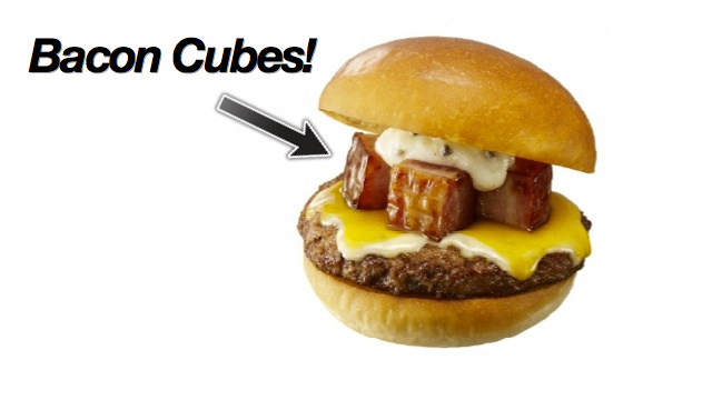 world's most unique burgers