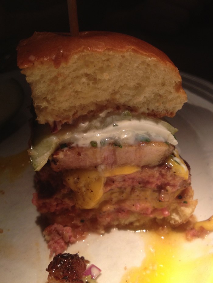 best bacon cheeseburger recipe