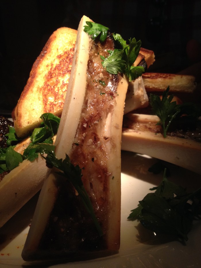 world's best bone marrow recipes