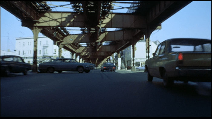 best movie car chases