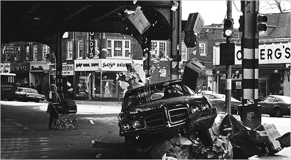 best movie chase scenes