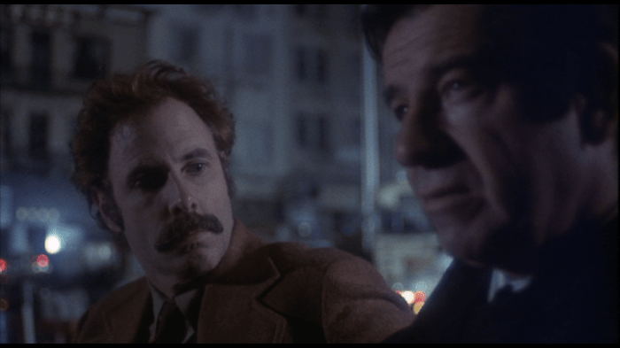 Bruce Dern acting roles