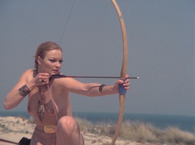 countess perverse nudity